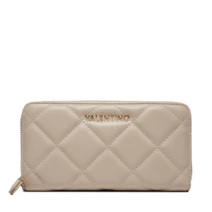 Portfel Valentino Ocarina VPS3KK155R Écru