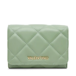 Portfel Valentino Ocarina VPS3KK43R Zielony