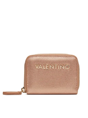 Portfel Valentino VPS1R4139G Czerwony