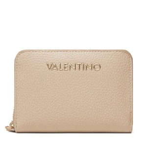Portfel Valentino VPS5A8137 Kremowy