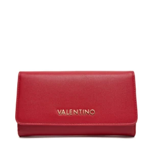 Portfel Valentino VPS8NS113 Czerwony