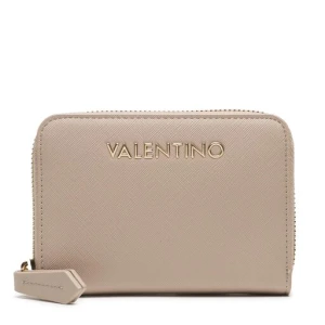 Portfel Valentino Zero VPS7B3137 Beżowy