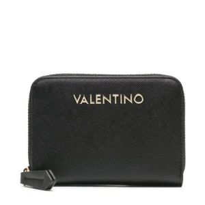 Portfel Valentino Zero VPS7B3137 Czarny