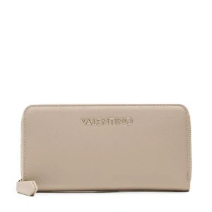 Portfel Valentino Zero VPS7B3155 Beżowy