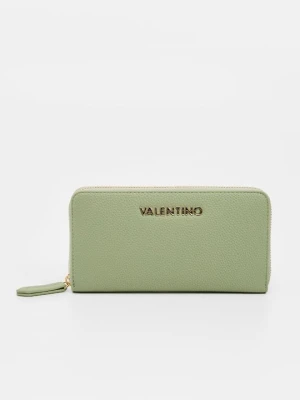 Portfel Valentino zielony