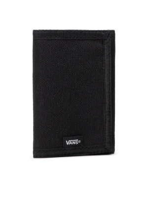 Portfel Vans Mn Slipped VN000C32BLK1 Czarny