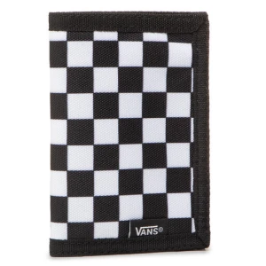 Portfel Vans Slipped VN000C32HU01 Czarny
