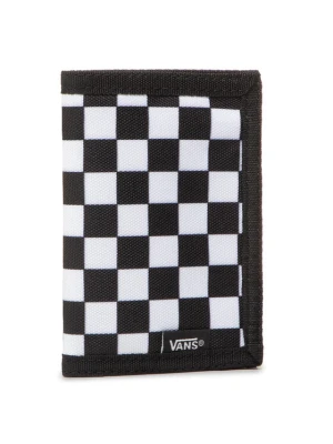 Portfel Vans Slipped VN000C32HU01 Czarny