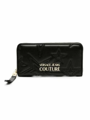 Portfel Versace Jeans Couture czarny