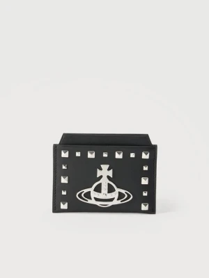 Portfel Vivienne Westwood czarny