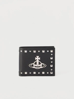 Portfel Vivienne Westwood czarny