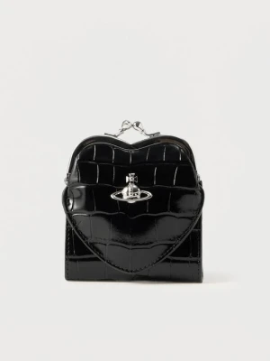 Portfel Vivienne Westwood czarny