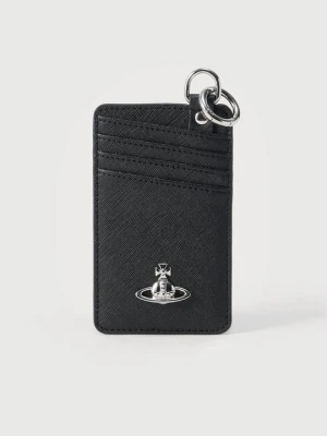 Portfel Vivienne Westwood czarny