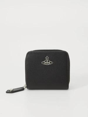 Portfel Vivienne Westwood czarny