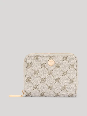 Portfel w chabry Mazzolino Nisa, w kolorze khaki Joop