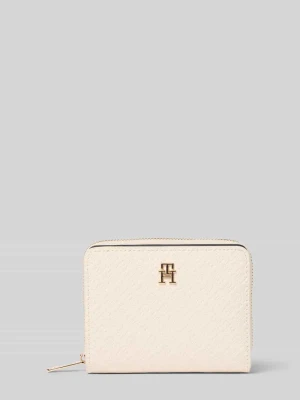 Portfel w imitacji skóry Tommy Hilfiger