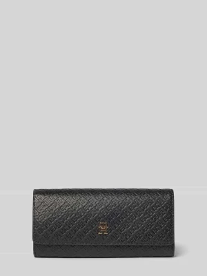 Portfel w imitacji skóry Tommy Hilfiger