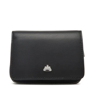 Portfel Weekend Max Mara Flores 2525716014600 Czarny