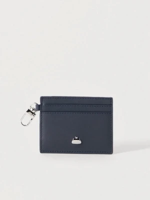 Portfel Weekend Max Mara granatowy