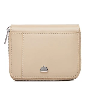 Portfel Weekend Max Mara Jerener 1 2525716034600 Beżowy