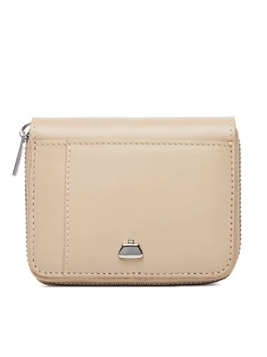 Portfel Weekend Max Mara Jerener 1 2525716034600 Beżowy