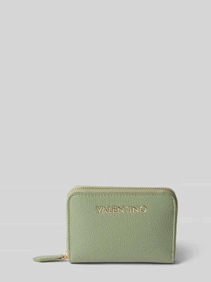 Portfel z aplikacją z logo model ‘ALEXIA’ VALENTINO BAGS