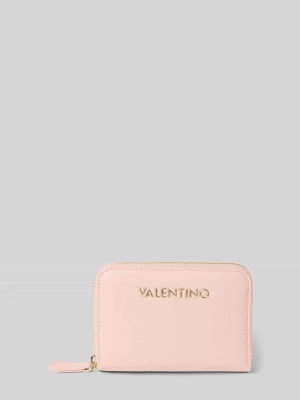 Portfel z aplikacją z logo model ‘ALEXIA’ VALENTINO BAGS