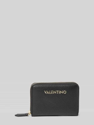 Portfel z aplikacją z logo model ‘ALEXIA’ VALENTINO BAGS