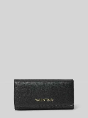 Portfel z aplikacją z logo model ‘ALEXIA’ VALENTINO BAGS