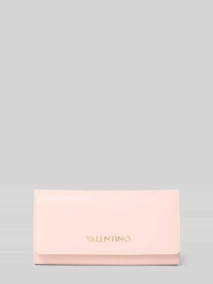 Portfel z aplikacją z logo model ‘ALEXIA’ VALENTINO BAGS