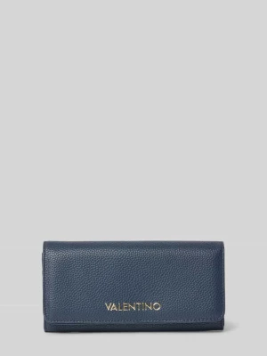 Portfel z aplikacją z logo model ‘BRIXTON’ VALENTINO BAGS