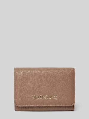 Portfel z aplikacją z logo model ‘BRIXTON’ VALENTINO BAGS