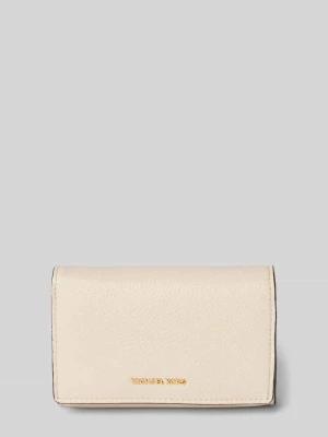 Portfel z aplikacją z logo model ‘BRYANT’ MICHAEL Michael Kors