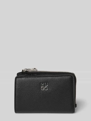 Portfel z aplikacją z logo model ‘Chris Multi Wallet’ HUGO