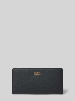 Portfel z aplikacją z logo model ‘EMPIRE’ MICHAEL Michael Kors