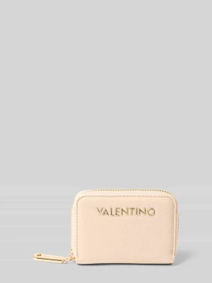 Portfel z aplikacją z logo model ‘Fae’ VALENTINO BAGS