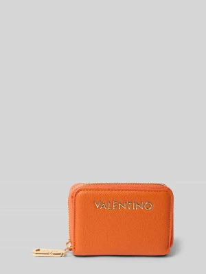 Portfel z aplikacją z logo model ‘Fae’ VALENTINO BAGS