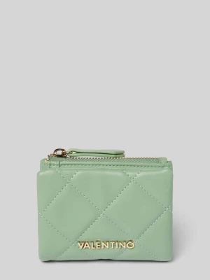 Portfel z aplikacją z logo model ‘OCARINA’ VALENTINO BAGS
