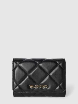 Portfel z aplikacją z logo model ‘OCARINA’ VALENTINO BAGS