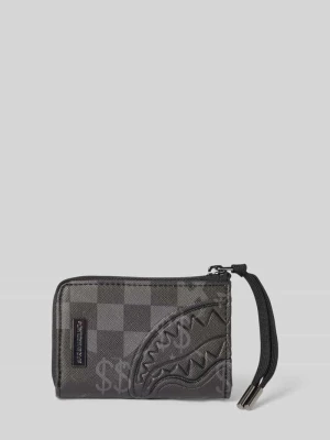 Zdjęcie produktu Portfel z aplikacją z logo Sprayground
