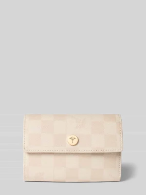 portfel z aplikacją z metką model 'cosma' Joop!