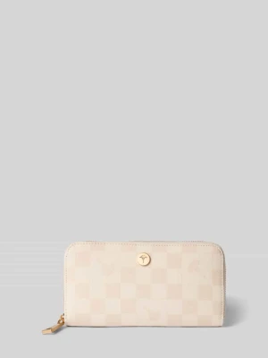 portfel z aplikacją z metką model 'Melete' Joop!