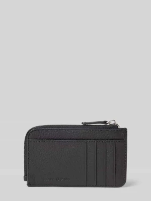 portfel z detal z logo Marc O'Polo