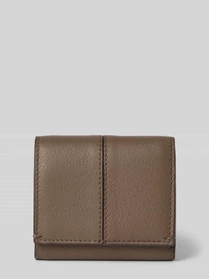 portfel z detal z logo Marc O'Polo