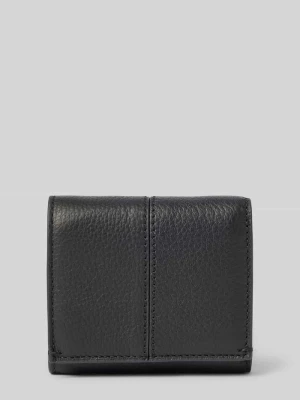 portfel z detal z logo Marc O'Polo