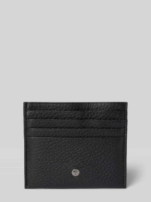 Portfel z detalem z logo JOOP! Collection