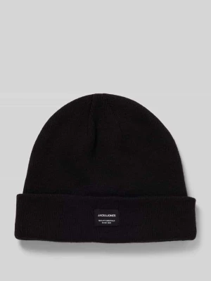 Portfel z detalem z logo model ‘DNA’ jack & jones