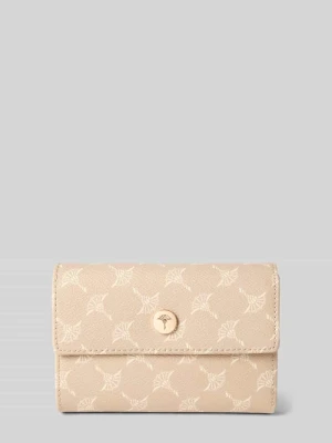 Portfel z imitacji skóry model ‘cosma’ Joop!