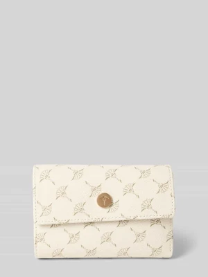 Portfel z imitacji skóry model ‘cosma’ Joop!