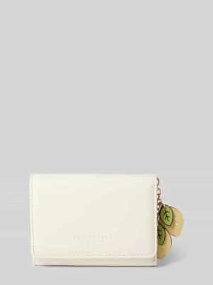 Portfel z imitacji skóry model ‘Ilmi’ Seidenfelt